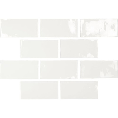 Ape Grupo Коллекция MEMORIES White 6.5*13 см (P72) Ape Grupo Коллекция MEMORIES White 6.5*13 см (P72)