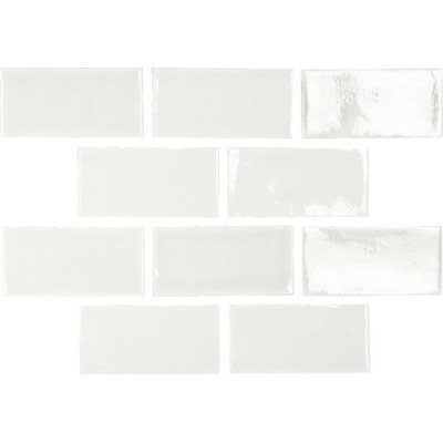 Ape Grupo Коллекция MEMORIES Moments White Crackled 6.5*13 см (P73)