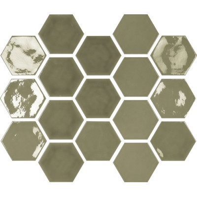 Ape Grupo Коллекция MEMORIES Kisses Victorian Green 12*13.8 см (P70)