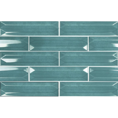 Ape Grupo Коллекция REALITY REFRACTION ACQUA 7,5*30 см (P75)