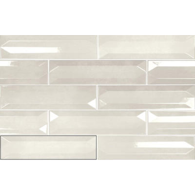 Ape Grupo Коллекция REALITY REFRACTION WIND 7,5*30 см (P75)