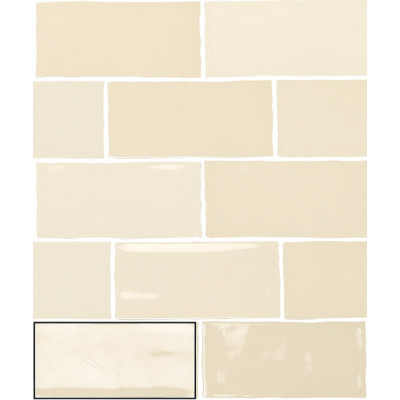 Ape Grupo Коллекция FADO Beige 6,5*13 см (N02)