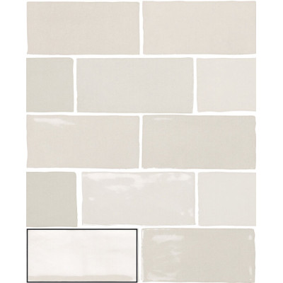Ape Grupo Коллекция FADO Grey 6,5*13 см (N02)