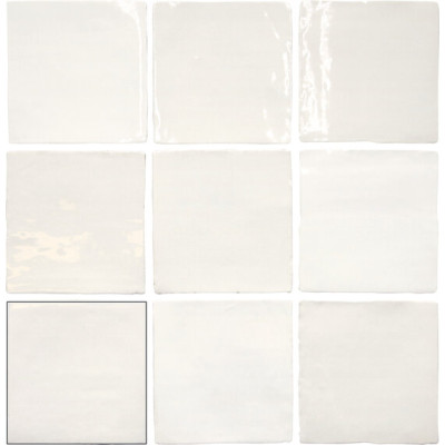 Ape Grupo Коллекция FADO White 13*13 см (N48) Ape Grupo Коллекция FADO White 13*13 см (N48)