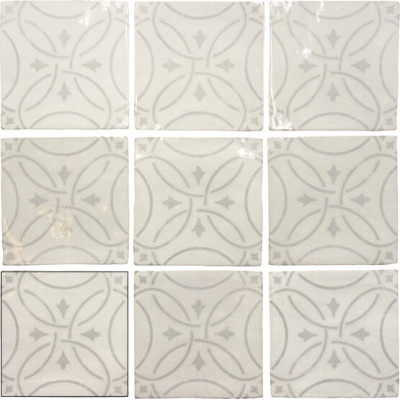 Ape Grupo Коллекция FADO Amalia Grey 13*13 см (N22)