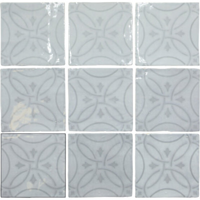 Ape Grupo Коллекция FADO Amalia Sky 13*13 см (N22)