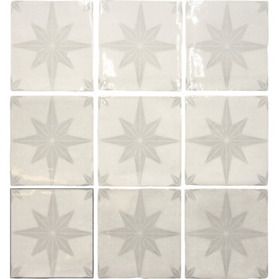Ape Grupo Коллекция FADO Carmo Grey 13*13 см (N22)