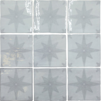 Ape Grupo Коллекция FADO Carmo Sky 13*13 см (N22)