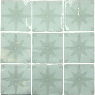 Ape Grupo Коллекция FADO Carmo Acqua 13*13 см (N22)