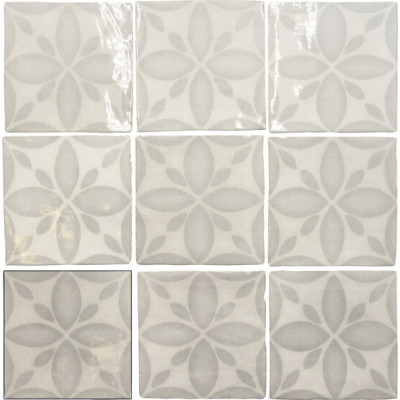 Ape Grupo Коллекция FADO Mariza Grey 13*13 см (N22) Ape Grupo Коллекция FADO Mariza Grey 13*13 см (N22)