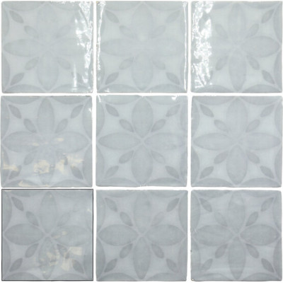 Ape Grupo Коллекция FADO Mariza Sky 13*13 см (N22)