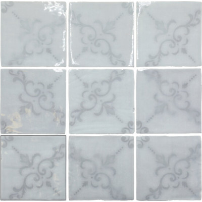 Ape Grupo Коллекция FADO Moura Sky 13*13 см (N22)