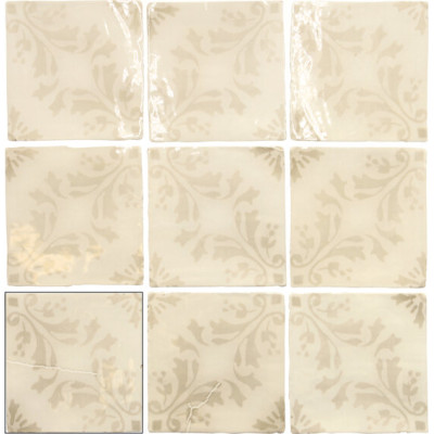Ape Grupo Коллекция FADO Pontes Beige 13*13 см (N22)