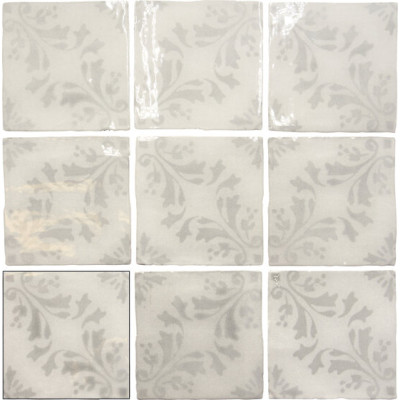 Ape Grupo Коллекция FADO Pontes Grey 13*13 см (N22)