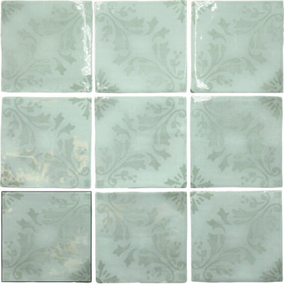 Ape Grupo Коллекция FADO Pontes Acqua 13*13 см (N22)