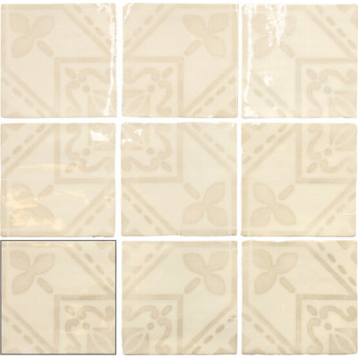 Ape Grupo Коллекция FADO Tavares Beige 13*13 см (N22)