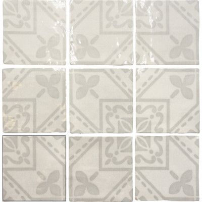 Ape Grupo Коллекция FADO Tavares Grey 13*13 см (N22) Ape Grupo Коллекция FADO Tavares Grey 13*13 см (N22)