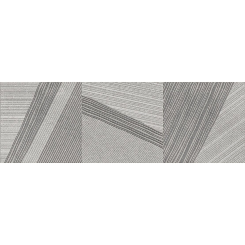 Ape Grupo Коллекция BURLINGTON Decor Grey 30*90 см (K78)