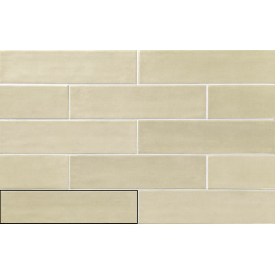 Carmen/Ape Grupo Коллекция ACQUARELLA Ivory 7,5x30 cм (L20)