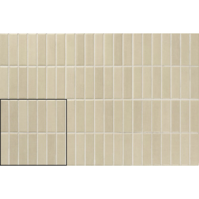 Carmen/Ape Grupo Коллекция ACQUARELLA Incision Ivory 20x20 cм (M32)t