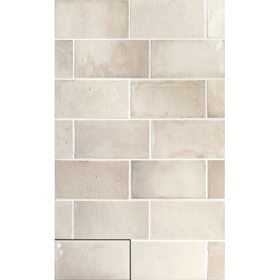 Carmen/Ape Grupo Коллекция DREAMS White 6.25x12.5 cм (M35)