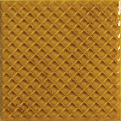 Ape Grupo Коллекция GENUINE Mimosa Amber 10*10 см (M63)