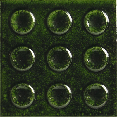 Ape Grupo Коллекция GENUINE Acrux Emerald 10*10 см (M63)