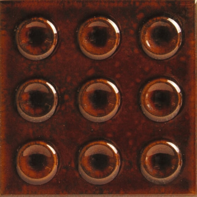 Ape Grupo Коллекция GENUINE Acrux Garnet 10*10 см (M63)