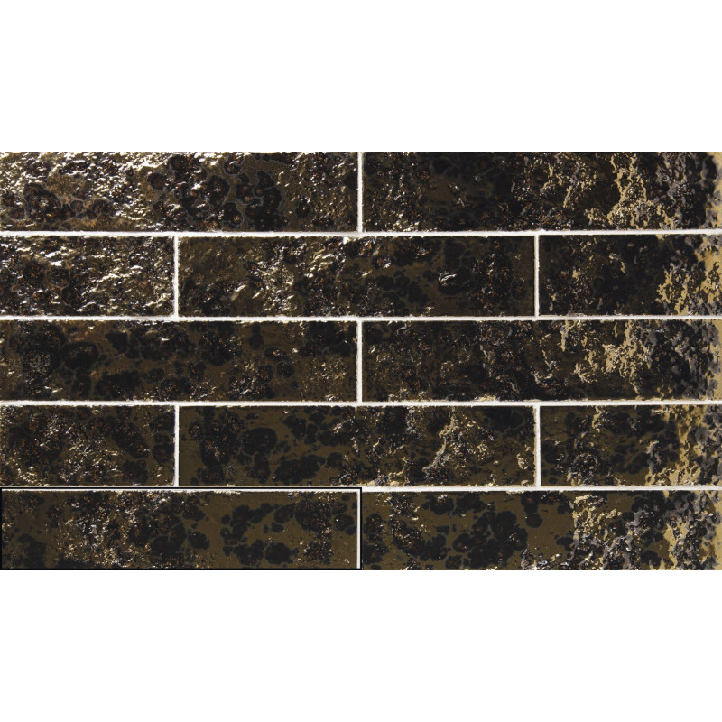 Carmen/Ape Grupo Коллекция KOI Corten 6.4x26 cм (V11)