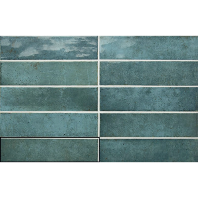 Carmen/Ape Grupo Коллекция ECSTASY Turquoise 5x20 cм (V25)