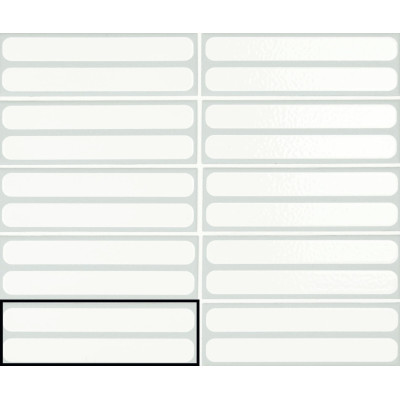 Carmen/Ape Grupo Коллекция BAUH Rohe Empty Pearl 5x15 cм (M97)