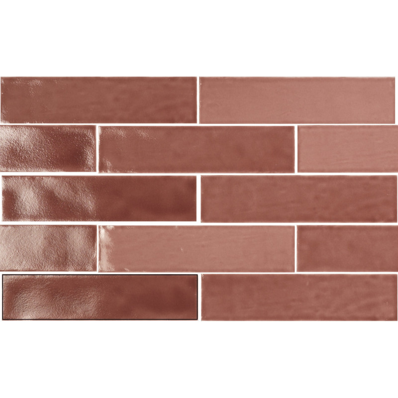 Carmen/Ape Grupo Коллекция DYNAMIC Coral 7.5x30 cм (J29)