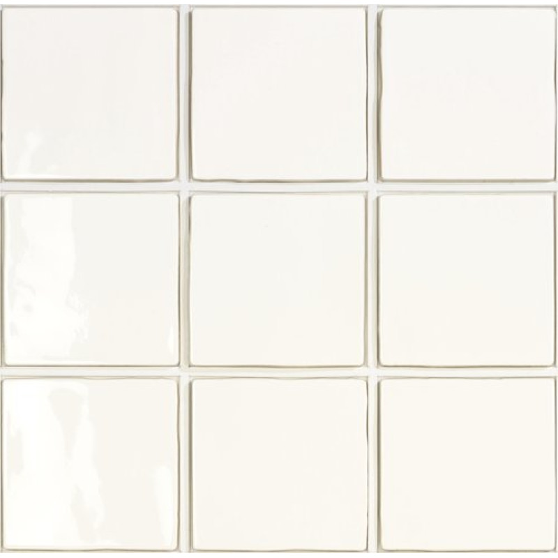 Ape Grupo Коллекция VINTAGE White 15*15 см (N65)