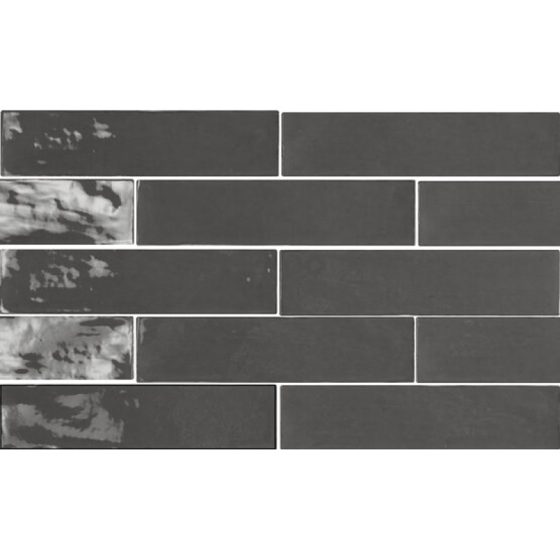 Ape Grupo Коллекция VINTAGE Graphite 7.5*30 см (P99)