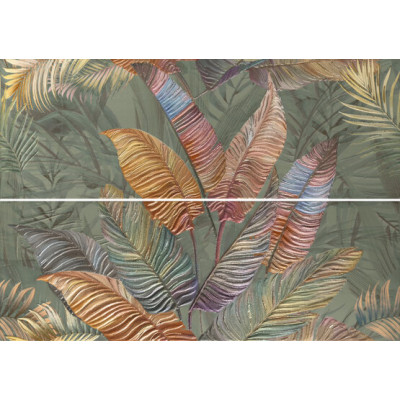 Ape Grupo Коллекция CRAYON Decor Set (2) Vergel 31,6*90 см (K78)