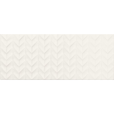 Ape Grupo Коллекция ARTS Декор Tip White 20*50 см (N06)