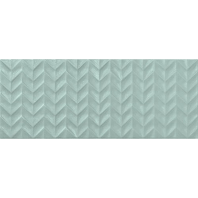 Ape Grupo Коллекция ARTS Декор Tip Turquoise 20*50 см (N06)