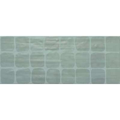 Ape Grupo Коллекция ARTS Декор Pop Turquoise 20*50 см (N06)
