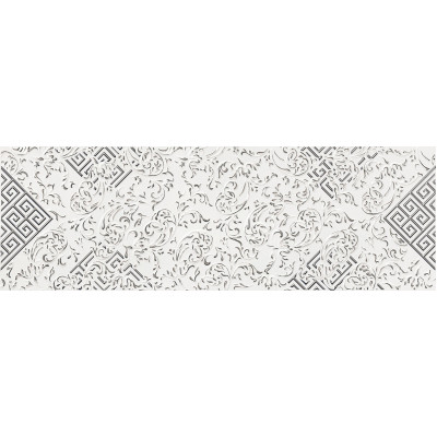 Cinca Коллекция SKY White Platinum Splendor 25*75 см 6099/902