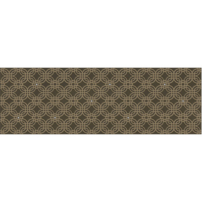 Cinca Коллекция SKY Moka Stars 25*75 см 6105/003