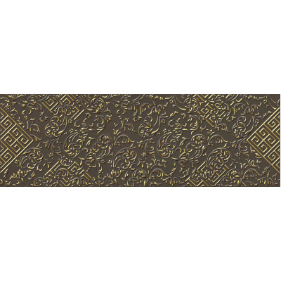 Cinca Коллекция SKY Moka Gold Splendor 25*75 см 6105/901