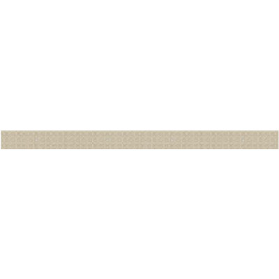 Cinca Коллекция SKY Декор Beige Stars 5x75 см 0000/076 (4236)