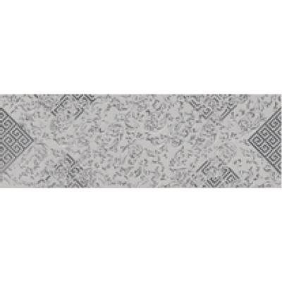 Cinca Коллекция SKY Grey Platinum Splendor 25x75 см 6101/902