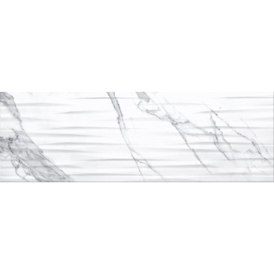 Cinca Коллекция LUXURY Statuario Razor 25x75 см 6092/300 (4071)