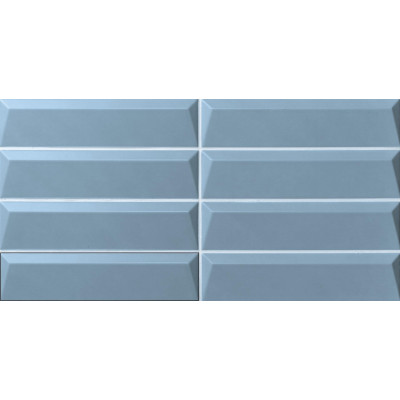 Carmen/Ape Grupo Коллекция THREE-D Cups Blue 5*20 см (R66)