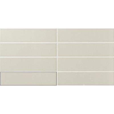 Carmen/Ape Grupo Коллекция THREE-D Flat Grey 5*20 см (R34)
