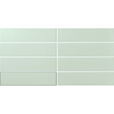 Carmen/Ape Grupo Коллекция THREE-D Flat Palladium 5*20 см (R34)
