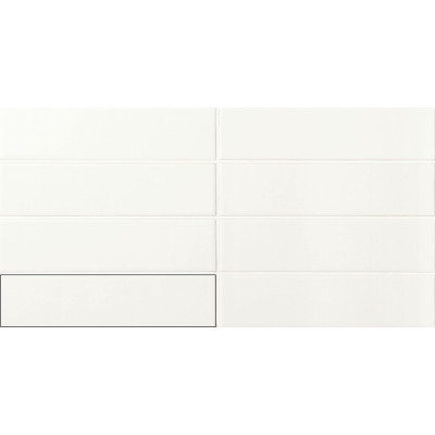 Carmen/Ape Grupo Коллекция THREE-D Flat Snow 5*20 см (R34)