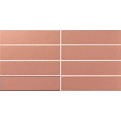 Carmen/Ape Grupo Коллекция THREE-D Flat Terracota 5*20 см (R34)
