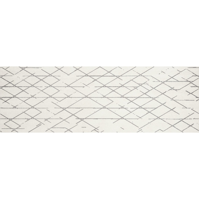 Ape Grupo Коллекция TWIST Decor Zuma White 40*120 см (K40)